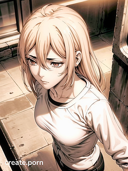 Mind-Blowing Hentai AI Sex Adventures