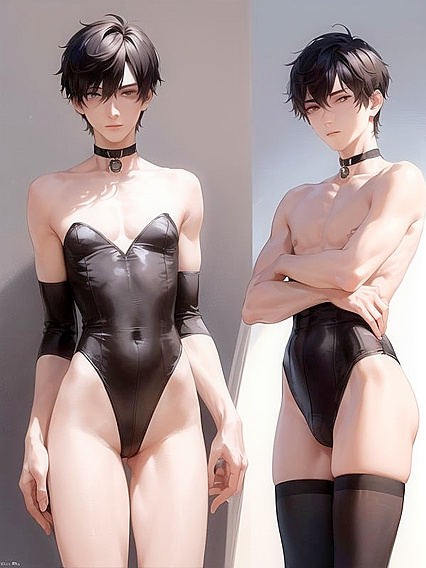 Mind-Blowing Hentai AI Porn Adventures