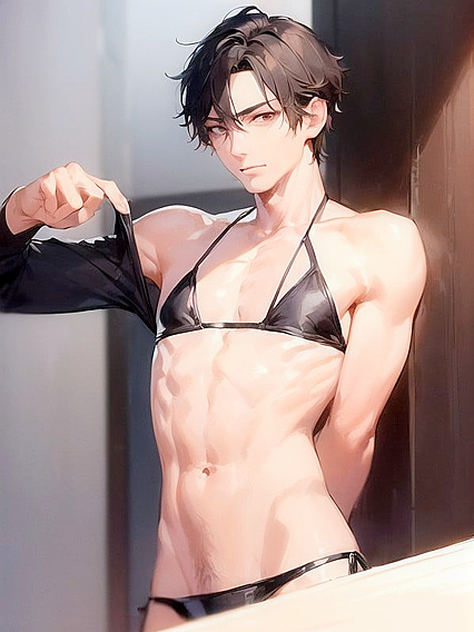 Mind-Blowing Hentai AIPorn Adventures