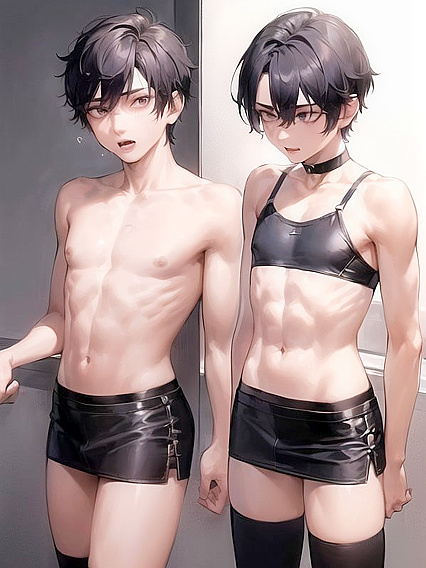 Mind-Blowing Hentai AIPorn Adventures