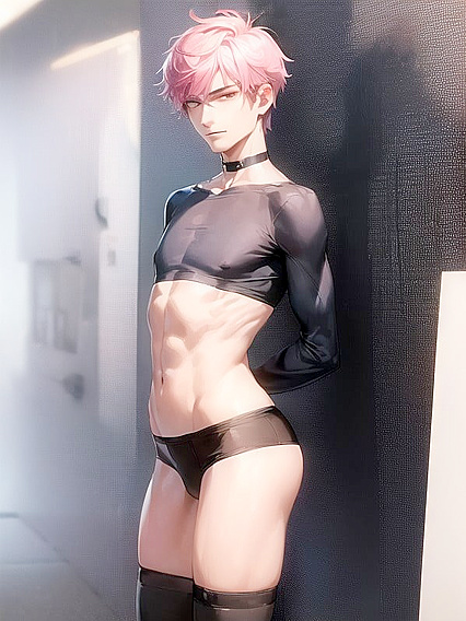 Mind-Blowing Hentai AIPorn Adventures