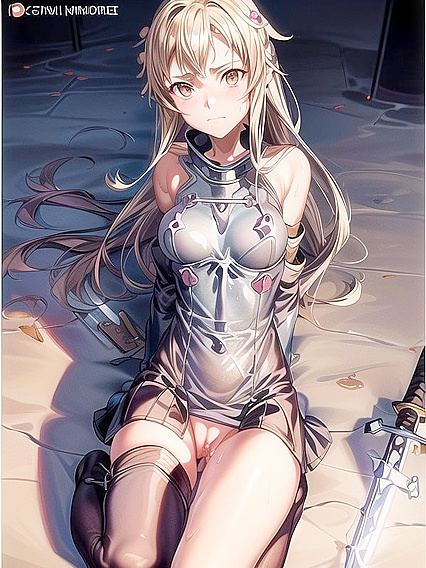 Detailed Camel Toe Action in Steamy Hentai Scenes with 18+ Models