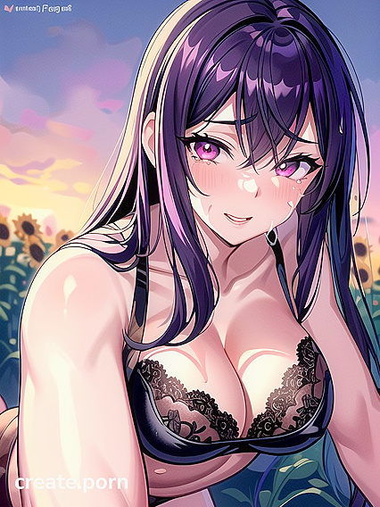 Massive Ass andcamelToe Displayed inFrontalViewHentaiAction