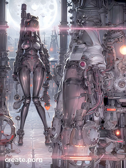 Mind-Blowing Hyper-Detailed Hentai Action with Reduced Digit Intimacy