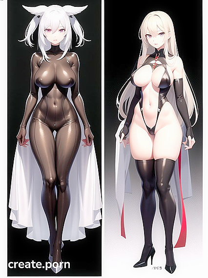 Girl 18+ Pees in Exciting Hentai Scenes AIPorn