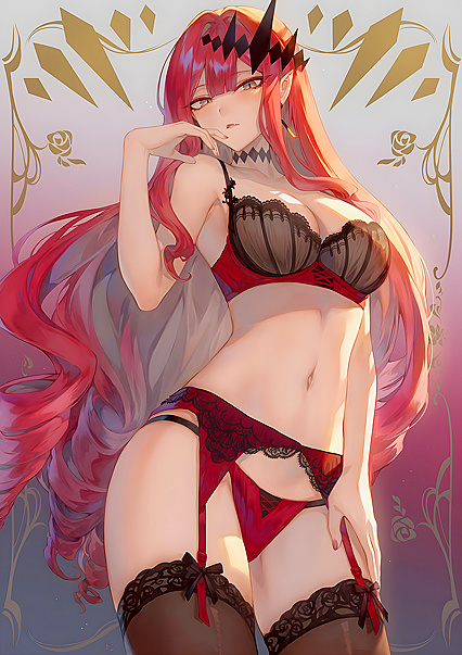 Horny BaOBhaN SiTH Shows Off Her LingeRiE PICS - XXX HENTAI FAP MATERIAL!