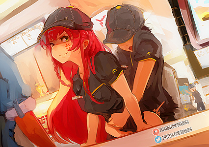 Hard Times For Hentaified Empress - XXX Pics Inside!