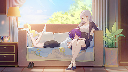 Hella Hot HentaixBrony Porn - Seele'&Amp;;39;