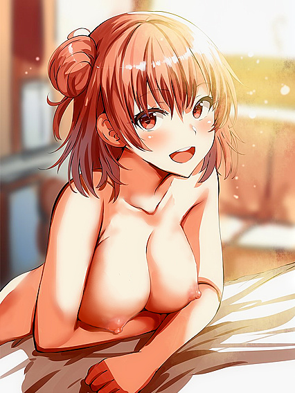 Wanna bust nuts? Happy hentaixxx w/waify chick makes your duck throb!