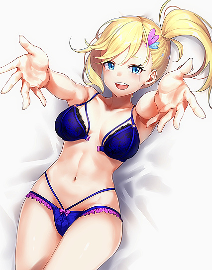 Horny Minerva Wants to Get Fucked Hard – Huge XXX Pic Inside!