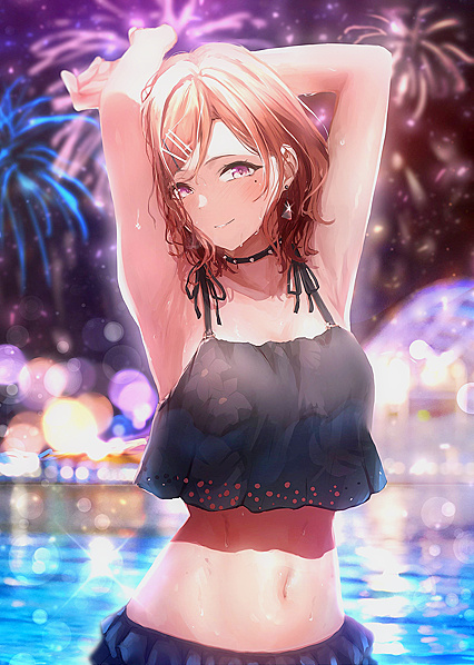 Madonna of Hentai XXX Porn - So Wet & Horny You Can Taste It!