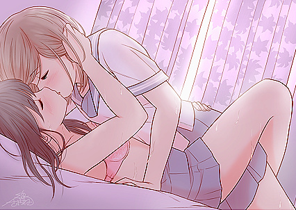 Sizzlin’ Summer Screwfest – Hentaified XXX Pics to Beat The Heat!