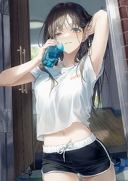 Senpaizilla Pounds Your Candy- Ass in this Hentaipic Workshop