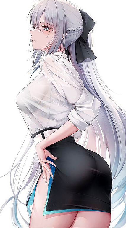 Hottest Office Outfits for Monday Morning Fap Sesh | XXX HENTAI PICS INCLUDED!