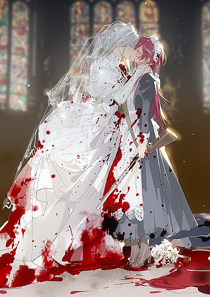 Holy Fucking Matrimony! June Bride Gets Pounded on Her Big Day!