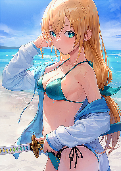 Holy Shit! Kazuma Fucking His Hot Stepmom in HENTAI PIC!