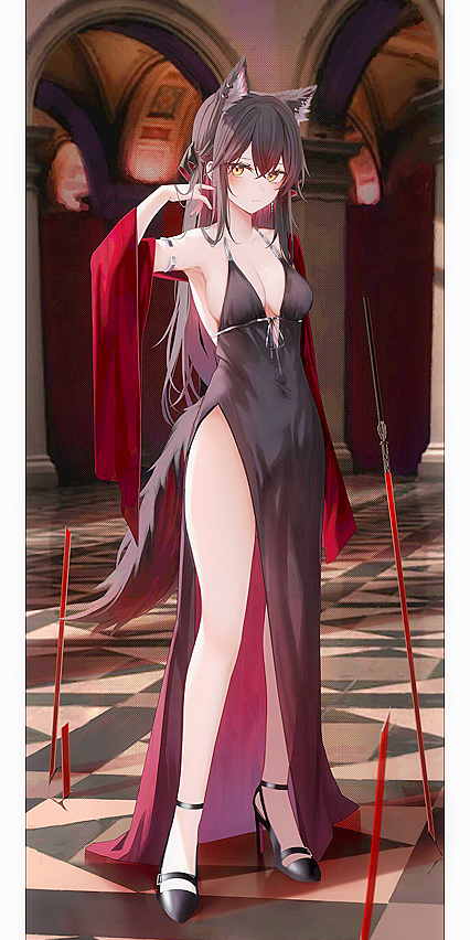 Holy shitlords! Best Dress Available for Hottest Pussy-Slaying XXX Pic Ever!