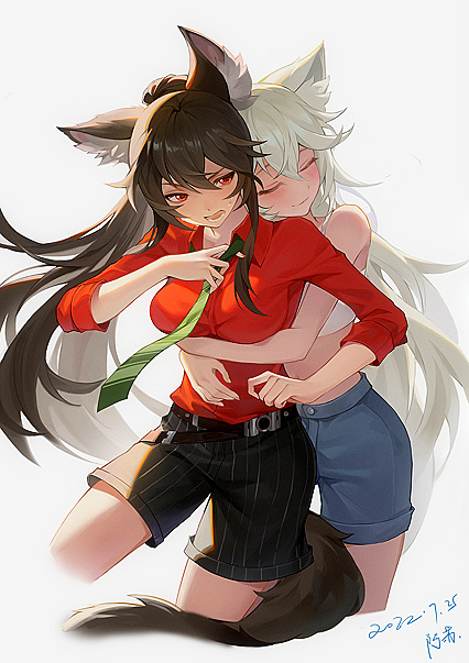 Horny AF Lone Star State Cowgirl Gets Lap Dance from Finnish Reindeer Herder in Steamy XXX Pic