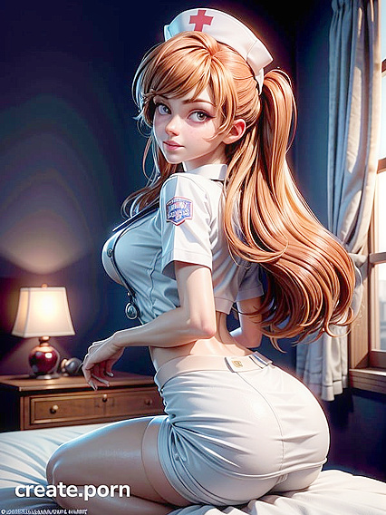 Large Breasts Gleam Under Moonlight in Spicy Nighttime Hentai Scenes