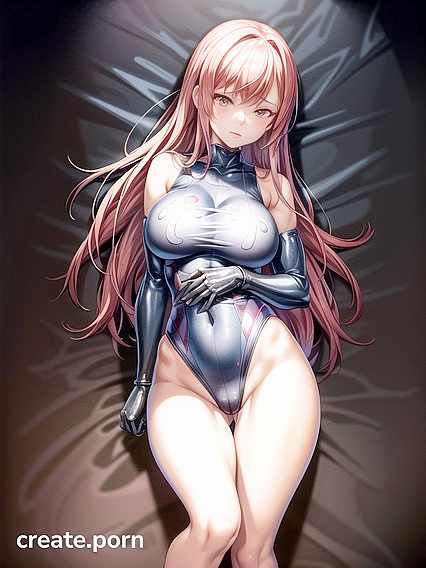 Fit Body Bliss: Intense Masturbation Sessions for Mind-Blowing Hentai Orgasms