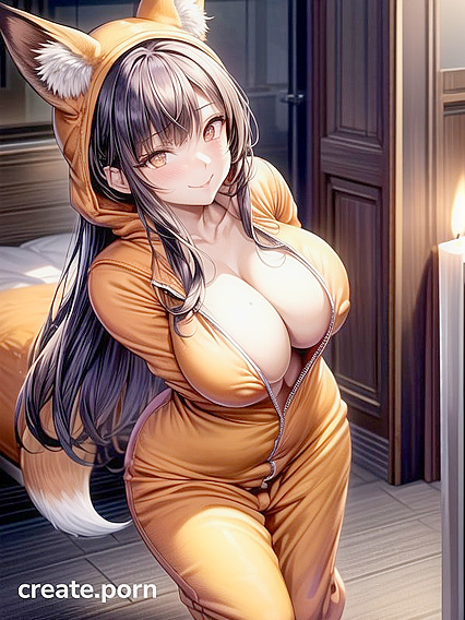 Hinata Hyuuga Blushing Red on the Bed for Seductive Hentai Pleasure