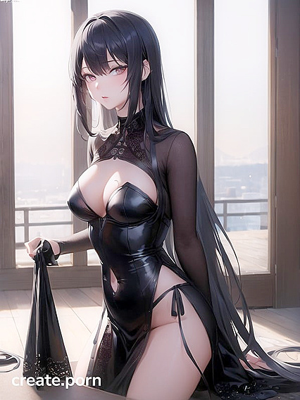 Tao from Hy Rule Bound in Ecstatic Hentai Pleasure Sessions