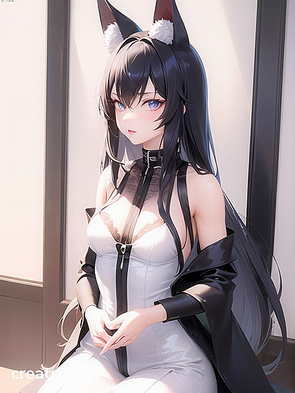 Furry Femboy Adventures in Seductive Hentai Fantasies