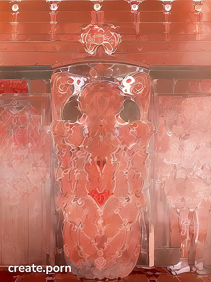 Exploring Her Body - Detailed Anime Porn with Spreader Image and Perfect Anatomy