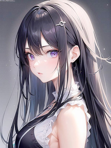 Rebecca's Seductive Adventures in Hentai AIErotica