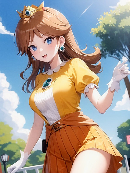 Exploring Multiple Angles -Comic Panels andSpeech Bubbles inHentai AI Porn