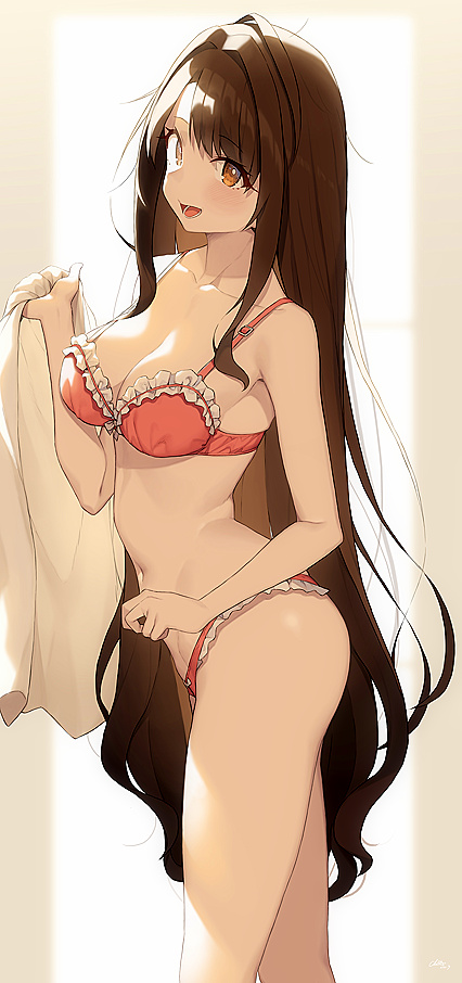 Holy Shitting Fappening! Hentaified XXX Pic of Sultry Shin-chan Getting Pounded by Her Horny Boss!