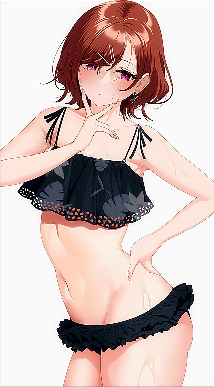 Madonna of Hentai XXX Porn - So Wet & Horny You Can Taste It!