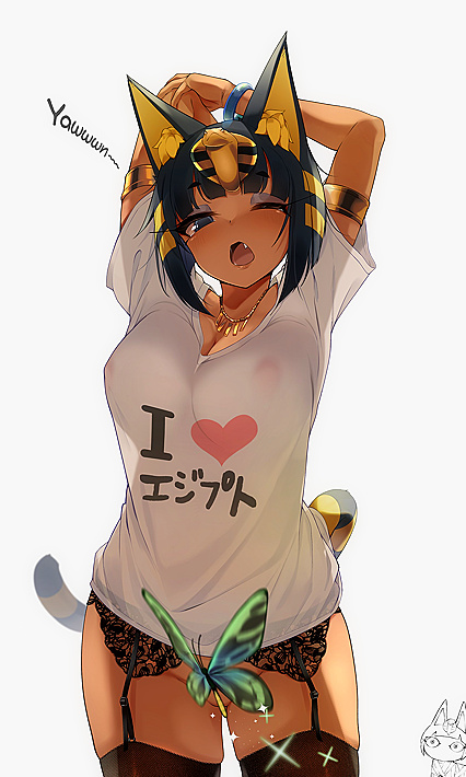 Holy Fuck! Anka Spreadin’ Her Legz for Some Deep Ass Lickn'