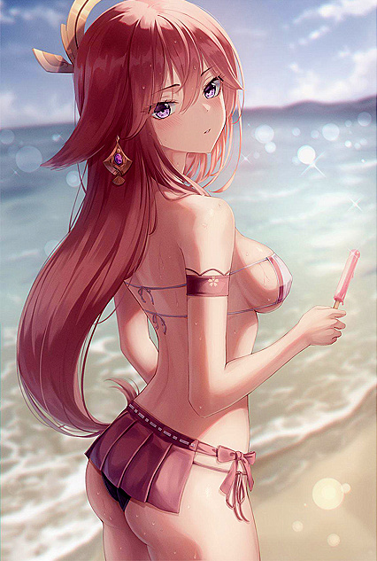 Holy Fucking Yaoi! Huge Cock Invades Tiny Virgin Asshole in this Mind-Blowingly Hot XXX Pic!