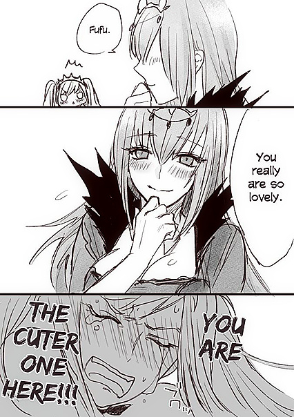 Holy Fuck! Skanky Slut Slaying Her Bitch Rival With Huge Cock-Critting Xxx Pic