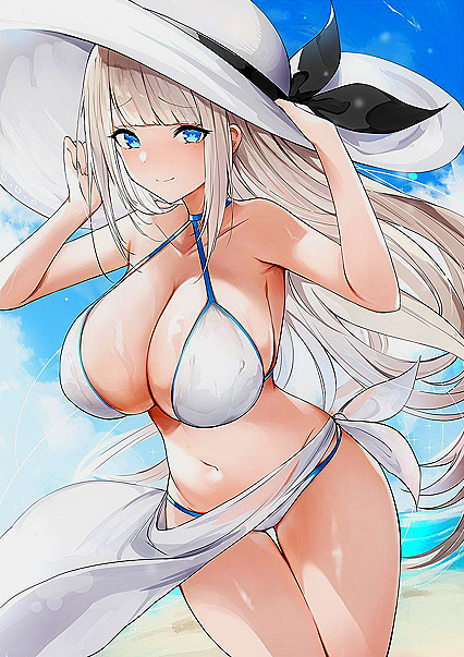 Holy Hanna! Queen Mylena Unleashes Her XXX Domination on This Lucky Fella!