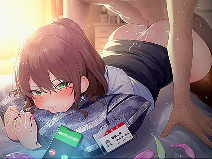 Dripping wet hottie gets fucked hard by her stepbro in this insane XXX HENTAI PIC!