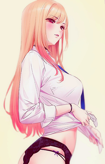 Holy Fuck! Hentaified Goddesses Like No Other - Introducing Mighty Marvelous XXX Pics of Divine Damsel in Distress