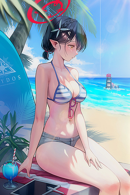 Holy Shit! Ayano Fuckking Kudo in Her Hottest XXX Pic Ever!