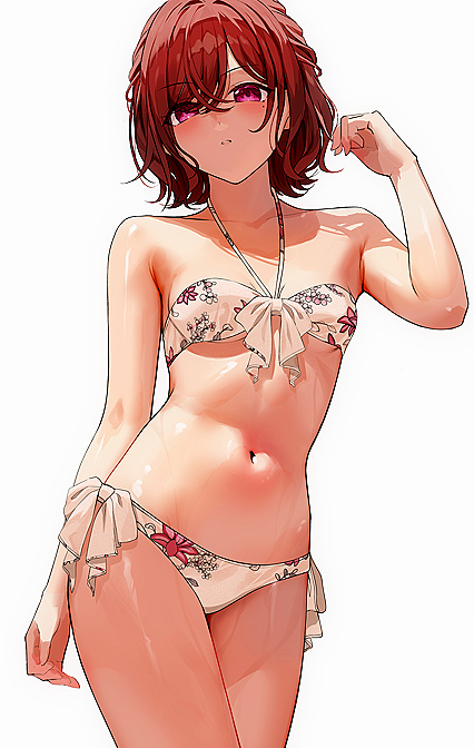 Madonna of Hentai XXX Porn - So Wet & Horny You Can Taste It!