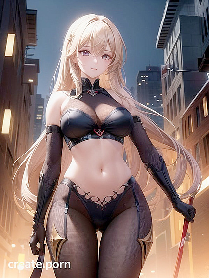 Mind-Blowing March Hentai Adventures with Hot AI Action