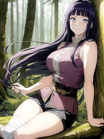 Mind-Blowing Hentai Hentai AI Image Adventures Await You Tonight