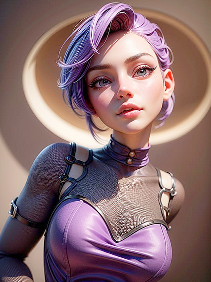 Mind-Blowing Hentai AI Porn Videos