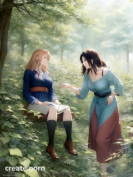 Mind-Blowing hentai Hentai AI Image Action with Sexy Animated Characters