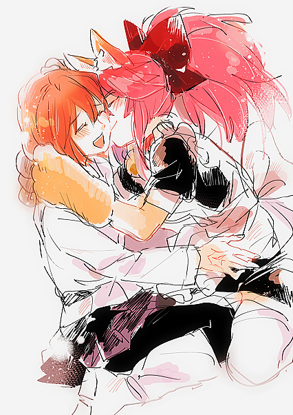 Hella Fierce Hentaicat Rituals w/Tamatomo - XXX Pics Exposed!