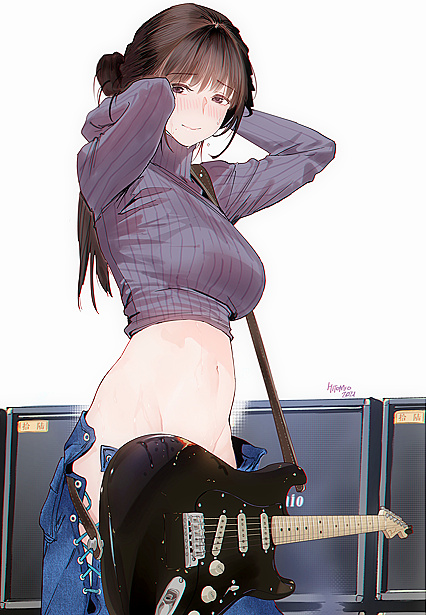 Horny AF Hottie Shows Off Her Soaking Wet Mid-drift on Cam - XXX PIC!