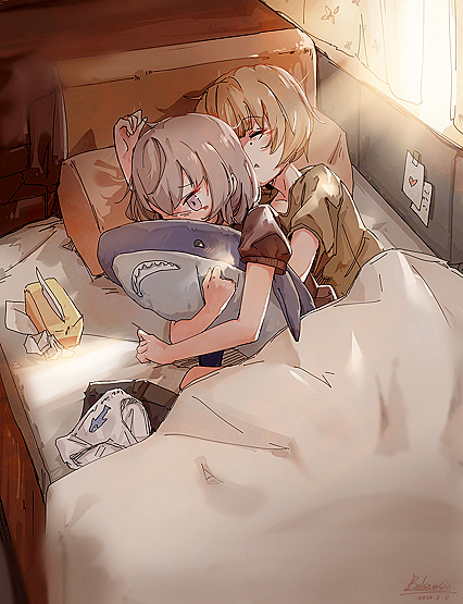 Slippin’ n dipping in some hentaified ass-toasting action