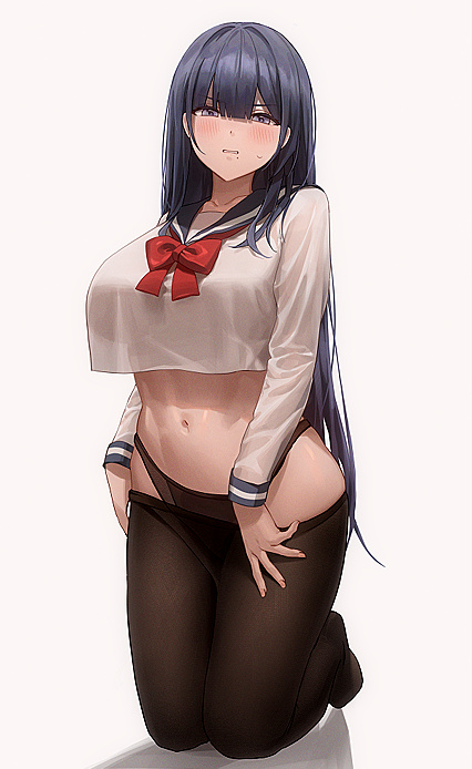 Holy Shit! Naomixxx Hentaipic Will Make You Cum Your Pants!