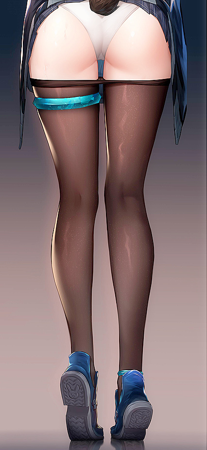 Holy Shitting Fetal Positions! Amiaya Whites Unleashes Her Wet Honeypot in XXX Pic