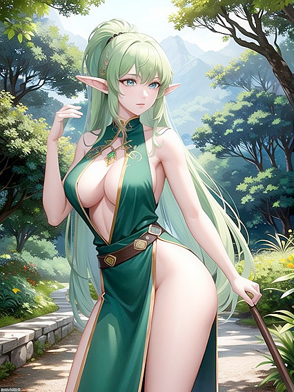 Noon’s Vibrant hentai Wallpaper Brings Explicit Pleasure to Your Screen